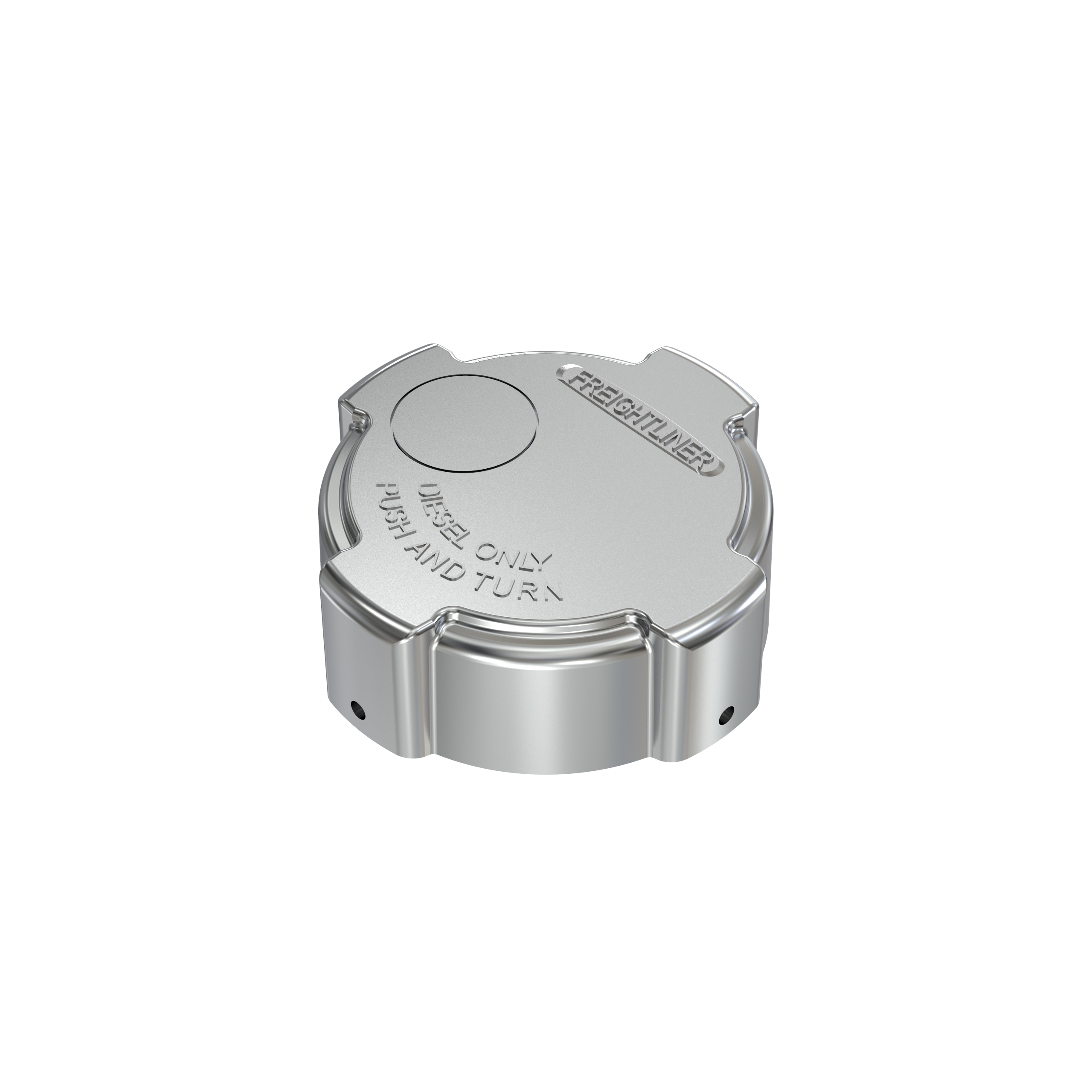 Cap - Fuel Tank