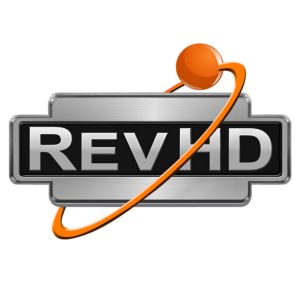 RevHD