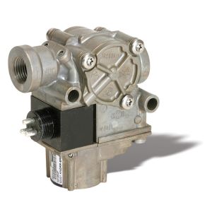 Modulator Valve