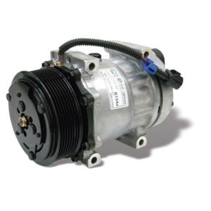 A/C Assembly - Complete