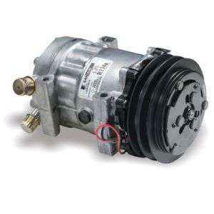 A/C Compressor