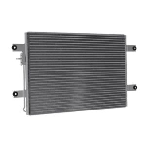 Condenser, A/C