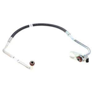 Hoses & Pipes