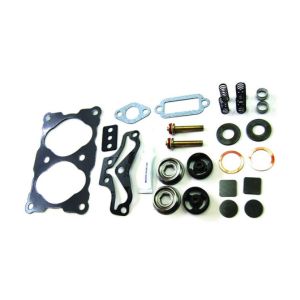 Service Parts - Air Compressor