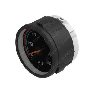 Air Pressure