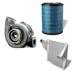 Air Intake