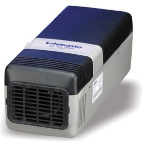 Heater Auxiliary