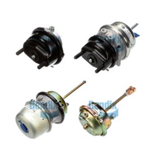 Actuators / Brake Chambers Actuators / Brake Chambers