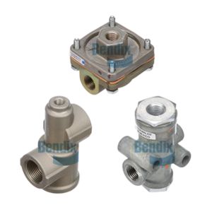 Control Valves 