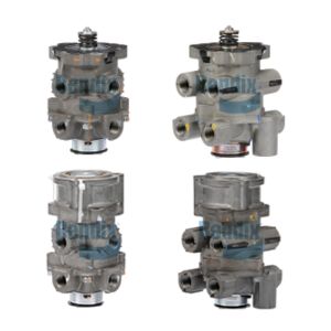 Foot Operated Products 