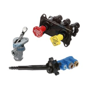 Hand Operated Products