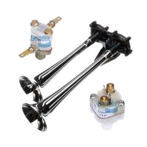 Indicating and Warning Devices