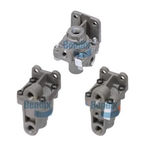 Proportioning / Ratio Valves 