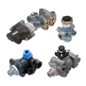 Trailer Valves 