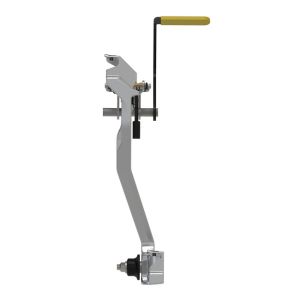 Bracket - Chassis Fairing