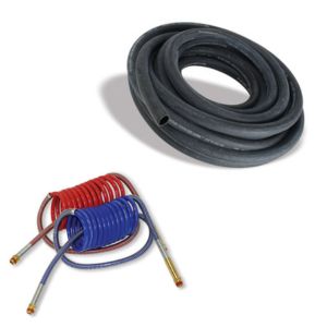 Hoses & Pipes