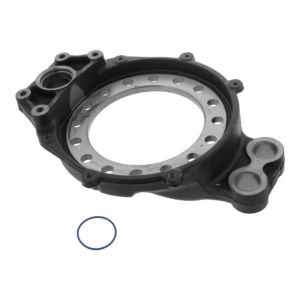 Backing Plate/Spider