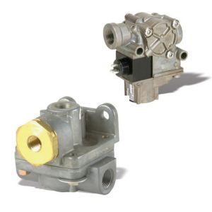 Valves