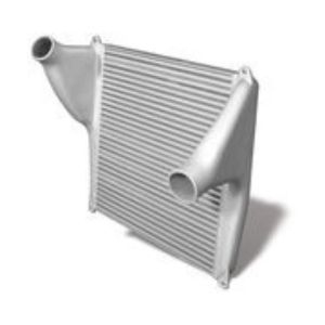 Charge Air Cooler