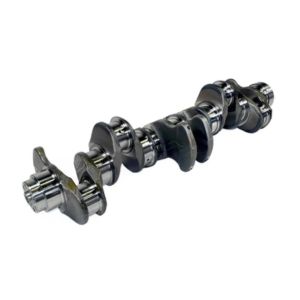 Crankshaft & Flywheel