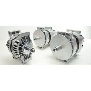 Alternators
