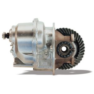 Differential