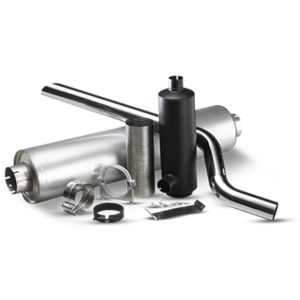 Exhaust