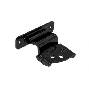 Hinge & Latch