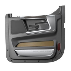 Panel, Door Trim