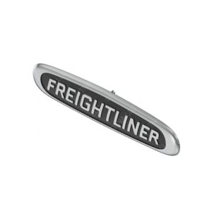 Emblems & Nameplates