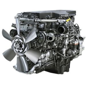 Engine
