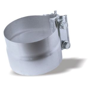 Clamp, Exhaust