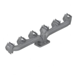 Intake & Exhaust Manifold