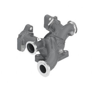 Exhaust Gas Recirculation