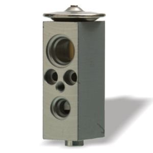 Expansion Valve