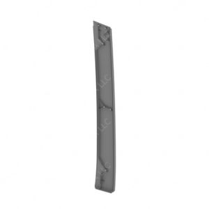 Sleeper Extender, Trim Tab - Right