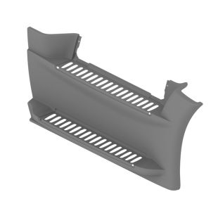 Fairing - Chassis, Front