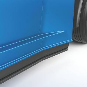 Fairing - Chassis