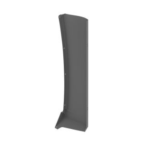 Fairing - Sleeper Extender