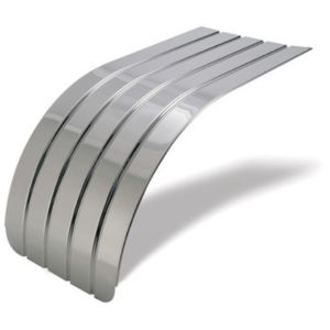 Fenders & Mud Flaps