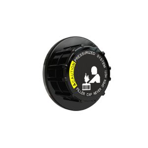 Filler Cap - Radiator