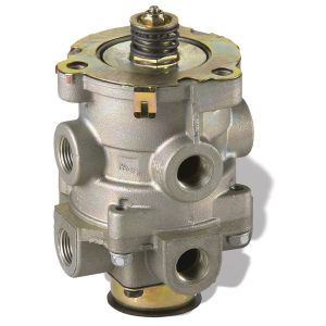 Valve - Foot, Pedal