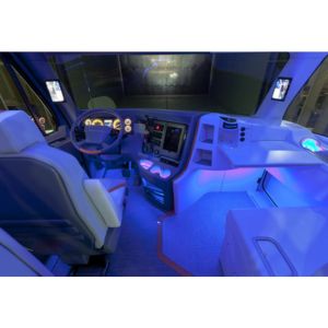 Lighting - Interior