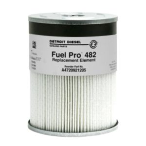 Element - Fuel Filter
