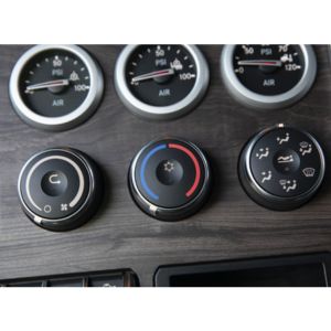 Gauges