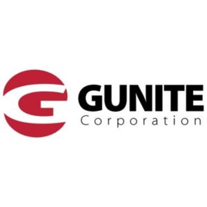 Gunite