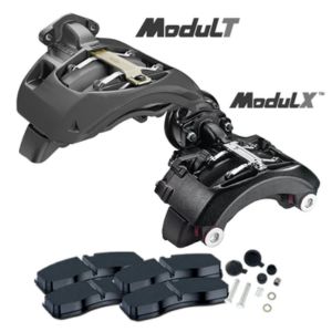 Air Disc Brakes