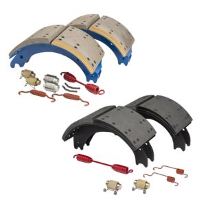 Friction/Brake Hardware