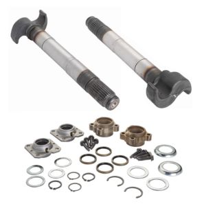Camshafts/Bushing Kits