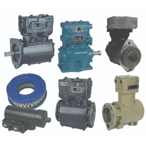 Compressors